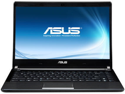 Замена южного моста на ноутбуке Asus U40